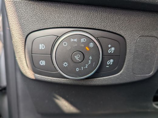 Ford FOCUS Wagon 1.0 EcoBoost Trend Edition Business | Camera | Navi | Trekhaak | Fabrieksgarantie tot 12-07-26 / ... ActivLease financial lease