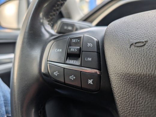 Ford FOCUS Wagon 1.0 EcoBoost Trend Edition Business | Camera | Navi | Trekhaak | Fabrieksgarantie tot 12-07-26 / ... ActivLease financial lease
