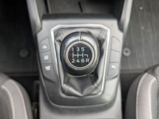 Ford FOCUS Wagon 1.0 EcoBoost Trend Edition Business | Camera | Navi | Trekhaak | Fabrieksgarantie tot 12-07-26 / ... ActivLease financial lease