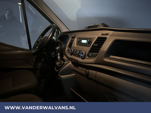 Ford Transit 2.0 TDCI L2H2 Euro6 Airco | Cruisecontrol | 2450kg Trekhaak | Verwarmde voorruit | Parkeersensore... ActivLease financial lease