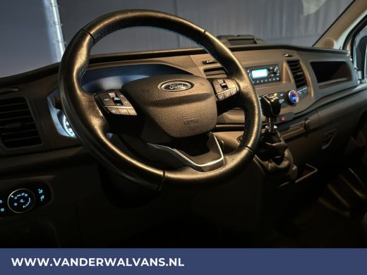 Ford Transit 2.0 TDCI L2H2 Euro6 Airco | Cruisecontrol | 2450kg Trekhaak | Verwarmde voorruit | Parkeersensore... ActivLease financial lease