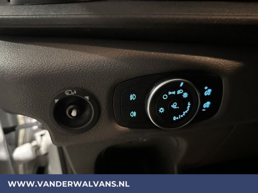 Ford Transit 2.0 TDCI L2H2 Euro6 Airco | Cruisecontrol | 2450kg Trekhaak | Verwarmde voorruit | Parkeersensore... ActivLease financial lease