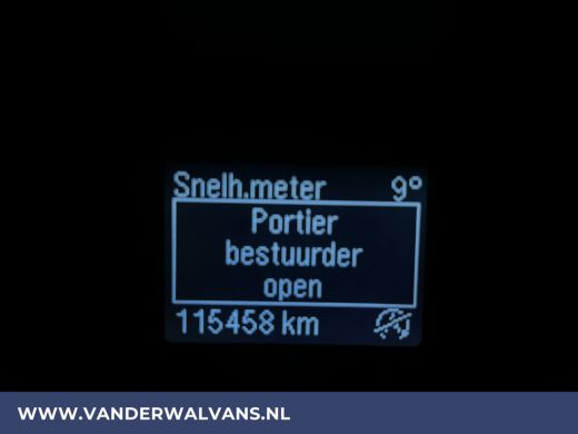 Ford Transit 2.0 TDCI L2H2 Euro6 Airco | Cruisecontrol | 2450kg Trekhaak | Verwarmde voorruit | Parkeersensore... ActivLease financial lease
