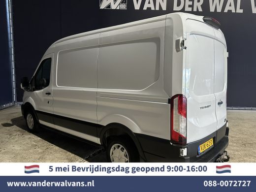 Ford Transit 2.0 TDCI L2H2 Euro6 Airco | Cruisecontrol | 2450kg Trekhaak | Verwarmde voorruit | Parkeersensore... ActivLease financial lease