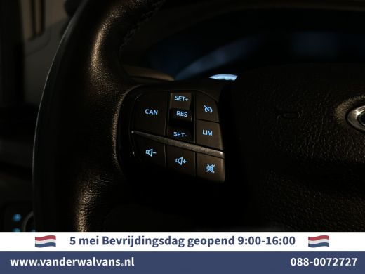 Ford Transit 2.0 TDCI L2H2 Euro6 Airco | Cruisecontrol | 2450kg Trekhaak | Verwarmde voorruit | Parkeersensore... ActivLease financial lease