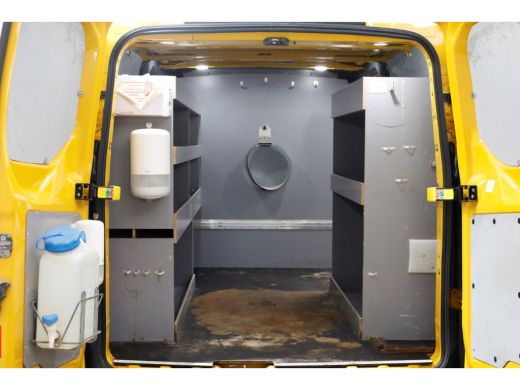 Ford Transit Custom 340 2.0 TDCI 130pk E6 L2H1 Trend Airco/Trekhaak 2800kg 11-2021 ActivLease financial lease
