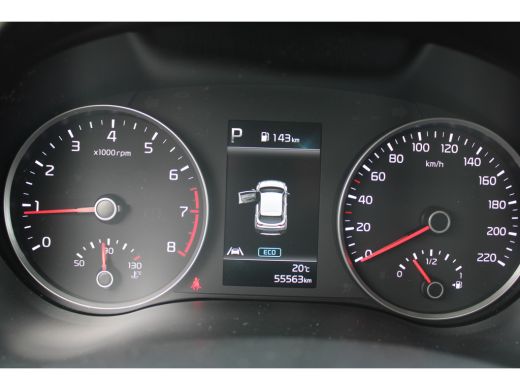 Kia Stonic Kia 1.0 T-GDi MHEV DynamicLine Automaat | NAVI | CLIMA | CARPLAY/ANDROID ActivLease financial lease