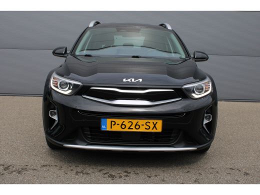 Kia Stonic Kia 1.0 T-GDi MHEV DynamicLine Automaat | NAVI | CLIMA | CARPLAY/ANDROID ActivLease financial lease