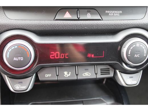 Kia Stonic Kia 1.0 T-GDi MHEV DynamicLine Automaat | NAVI | CLIMA | CARPLAY/ANDROID ActivLease financial lease