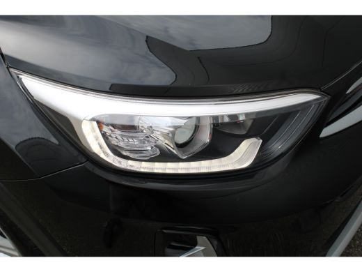 Kia Stonic Kia 1.0 T-GDi MHEV DynamicLine Automaat | NAVI | CLIMA | CARPLAY/ANDROID ActivLease financial lease