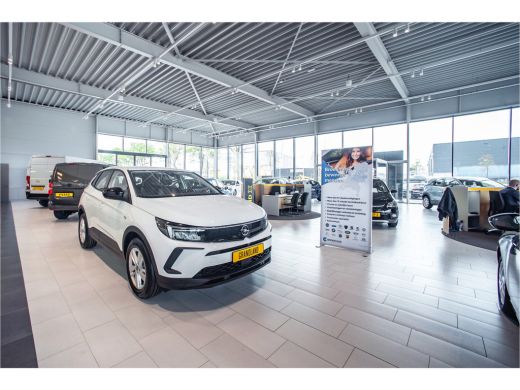 Kia Stonic Kia 1.0 T-GDi MHEV DynamicLine Automaat | NAVI | CLIMA | CARPLAY/ANDROID ActivLease financial lease
