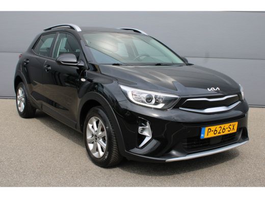 Kia Stonic Kia 1.0 T-GDi MHEV DynamicLine Automaat | NAVI | CLIMA | CARPLAY/ANDROID ActivLease financial lease