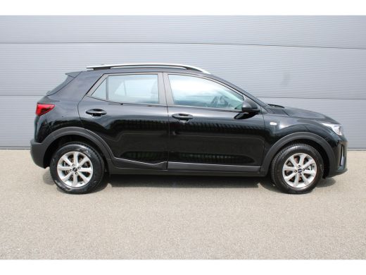 Kia Stonic Kia 1.0 T-GDi MHEV DynamicLine Automaat | NAVI | CLIMA | CARPLAY/ANDROID ActivLease financial lease