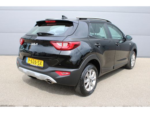 Kia Stonic Kia 1.0 T-GDi MHEV DynamicLine Automaat | NAVI | CLIMA | CARPLAY/ANDROID ActivLease financial lease