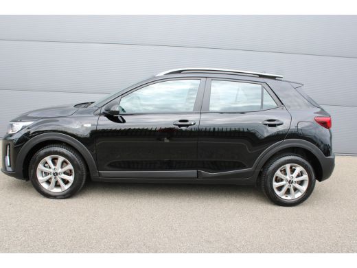 Kia Stonic Kia 1.0 T-GDi MHEV DynamicLine Automaat | NAVI | CLIMA | CARPLAY/ANDROID ActivLease financial lease