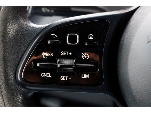 Mercedes Sprinter 314 CDI 143pk L2H1 D.C. Open Laadbak Trekhaak 3500kg 10-2020 ActivLease financial lease