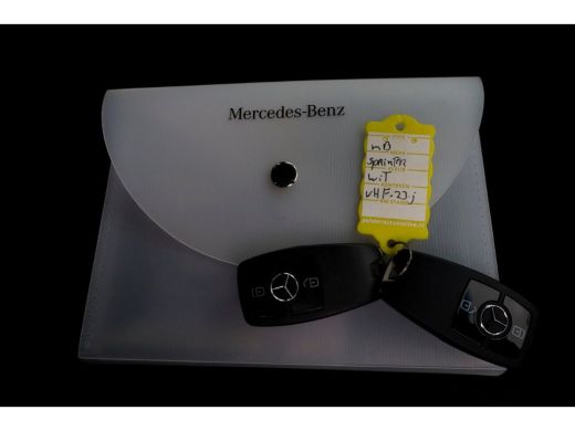 Mercedes Sprinter 314 CDI 143pk L2H1 D.C. Open Laadbak Trekhaak 3500kg 10-2020 ActivLease financial lease