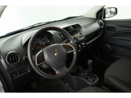 Mitsubishi Space Star 1.0 Cool+ | Airconditioning | Elektrische ramen | Centrale vergrendeling | Nette Auto ActivLease financial lease