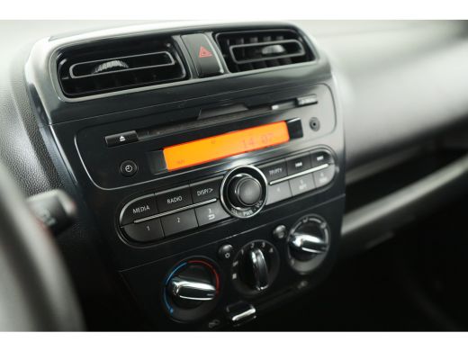 Mitsubishi Space Star 1.0 Cool+ | Airconditioning | Elektrische ramen | Centrale vergrendeling | Nette Auto ActivLease financial lease