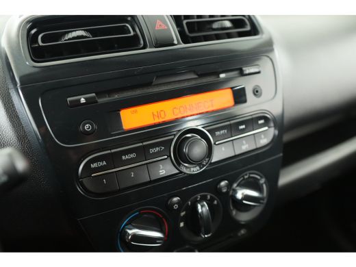 Mitsubishi Space Star 1.0 Cool+ | Airconditioning | Elektrische ramen | Centrale vergrendeling | Nette Auto ActivLease financial lease