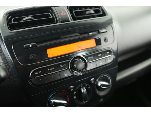 Mitsubishi Space Star 1.0 Cool+ | Airconditioning | Elektrische ramen | Centrale vergrendeling | Nette Auto ActivLease financial lease