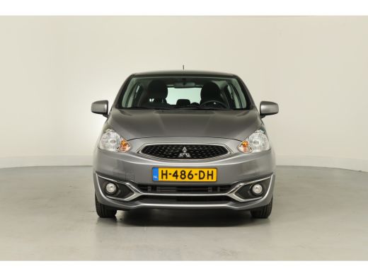 Mitsubishi Space Star 1.0 Cool+ | Airconditioning | Elektrische ramen | Centrale vergrendeling | Nette Auto ActivLease financial lease
