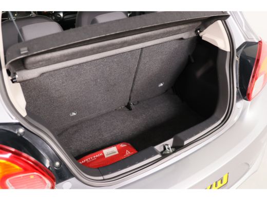 Mitsubishi Space Star 1.0 Cool+ | Airconditioning | Elektrische ramen | Centrale vergrendeling | Nette Auto ActivLease financial lease