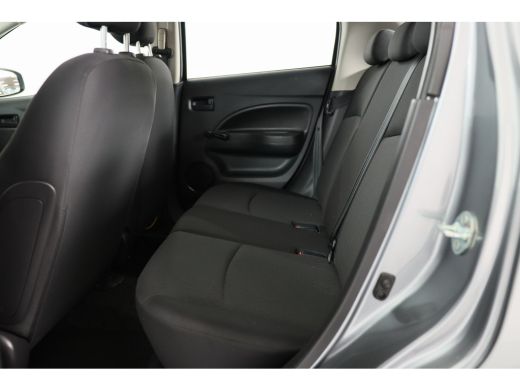 Mitsubishi Space Star 1.0 Cool+ | Airconditioning | Elektrische ramen | Centrale vergrendeling | Nette Auto ActivLease financial lease