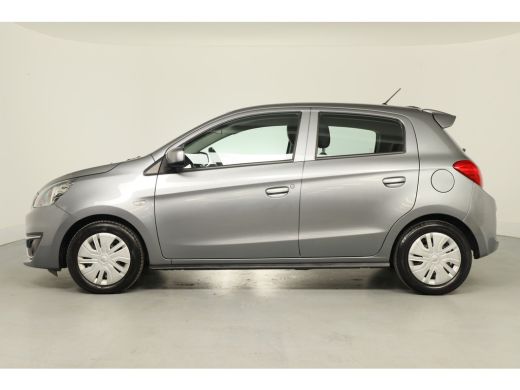 Mitsubishi Space Star 1.0 Cool+ | Airconditioning | Elektrische ramen | Centrale vergrendeling | Nette Auto ActivLease financial lease