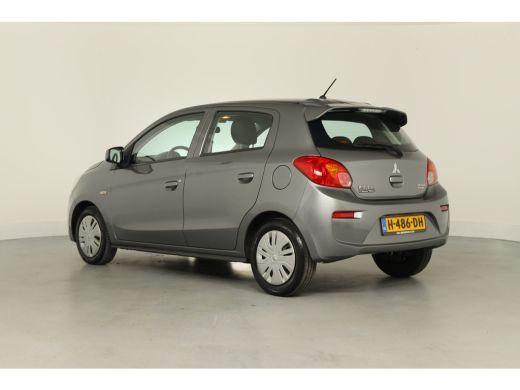 Mitsubishi Space Star 1.0 Cool+ | Airconditioning | Elektrische ramen | Centrale vergrendeling | Nette Auto ActivLease financial lease