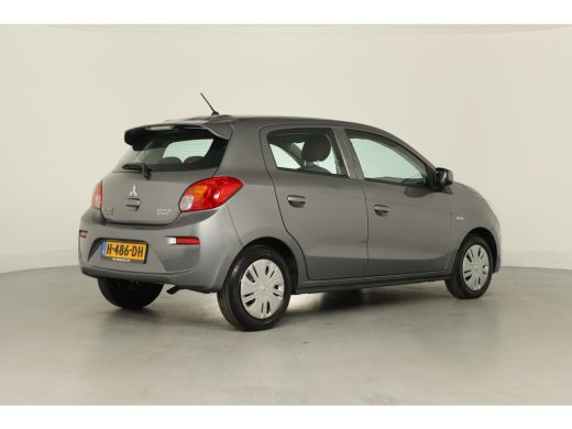 Mitsubishi Space Star 1.0 Cool+ | Airconditioning | Elektrische ramen | Centrale vergrendeling | Nette Auto ActivLease financial lease
