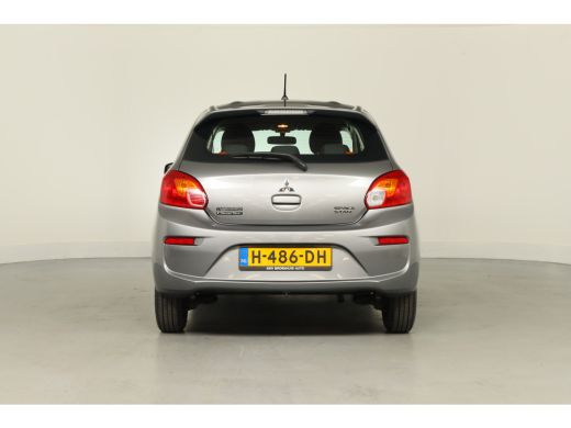 Mitsubishi Space Star 1.0 Cool+ | Airconditioning | Elektrische ramen | Centrale vergrendeling | Nette Auto ActivLease financial lease