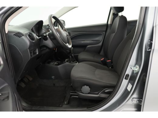 Mitsubishi Space Star 1.0 Cool+ | Airconditioning | Elektrische ramen | Centrale vergrendeling | Nette Auto ActivLease financial lease