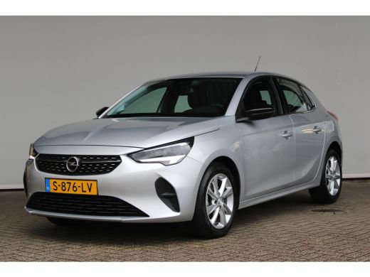 Opel Corsa 1.2 Level 3 | Apple Carplay/Android Auto|telefoonintegratie premium | DAB ontvanger | LED koplampen