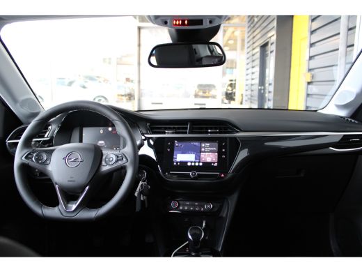 Opel Corsa 1.2 Level 3 | Apple Carplay/Android Auto|telefoonintegratie premium | DAB ontvanger | LED koplampen ActivLease financial lease