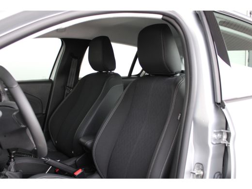 Opel Corsa 1.2 Level 3 | Apple Carplay/Android Auto|telefoonintegratie premium | DAB ontvanger | LED koplampen ActivLease financial lease