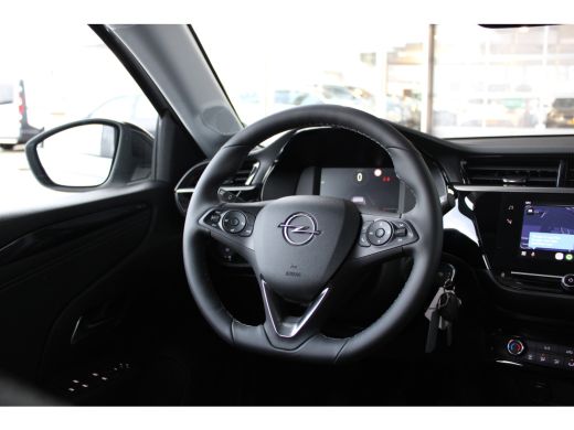 Opel Corsa 1.2 Level 3 | Apple Carplay/Android Auto|telefoonintegratie premium | DAB ontvanger | LED koplampen ActivLease financial lease