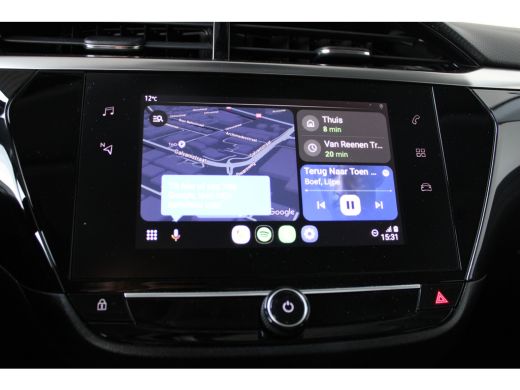 Opel Corsa 1.2 Level 3 | Apple Carplay/Android Auto|telefoonintegratie premium | DAB ontvanger | LED koplampen ActivLease financial lease