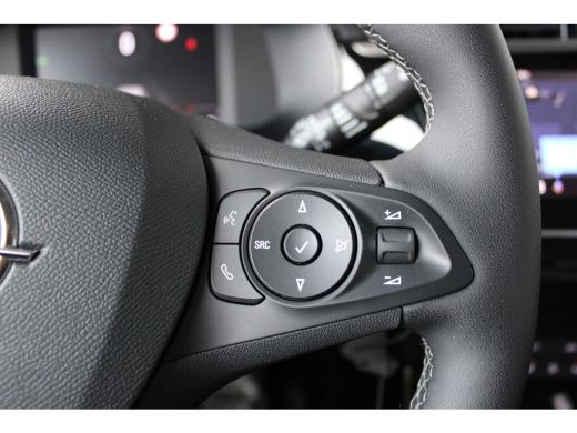 Opel Corsa 1.2 Level 3 | Apple Carplay/Android Auto|telefoonintegratie premium | DAB ontvanger | LED koplampen ActivLease financial lease