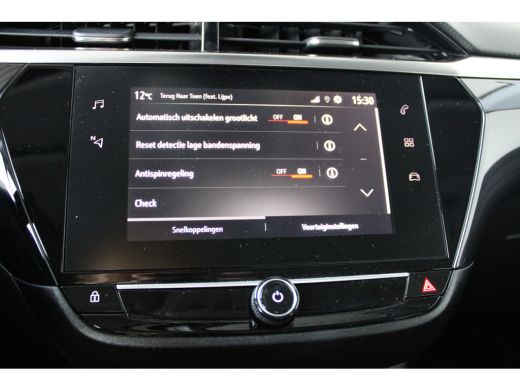 Opel Corsa 1.2 Level 3 | Apple Carplay/Android Auto|telefoonintegratie premium | DAB ontvanger | LED koplampen ActivLease financial lease