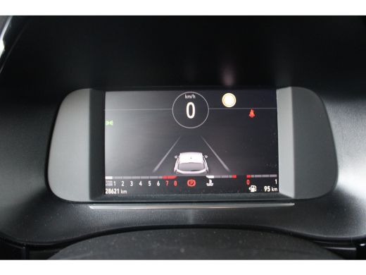 Opel Corsa 1.2 Level 3 | Apple Carplay/Android Auto|telefoonintegratie premium | DAB ontvanger | LED koplampen ActivLease financial lease