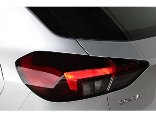 Opel Corsa 1.2 Level 3 | Apple Carplay/Android Auto|telefoonintegratie premium | DAB ontvanger | LED koplampen ActivLease financial lease
