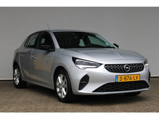Opel Corsa 1.2 Level 3 | Apple Carplay/Android Auto|telefoonintegratie premium | DAB ontvanger | LED koplampen ActivLease financial lease