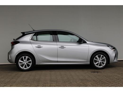 Opel Corsa 1.2 Level 3 | Apple Carplay/Android Auto|telefoonintegratie premium | DAB ontvanger | LED koplampen ActivLease financial lease