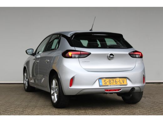 Opel Corsa 1.2 Level 3 | Apple Carplay/Android Auto|telefoonintegratie premium | DAB ontvanger | LED koplampen ActivLease financial lease