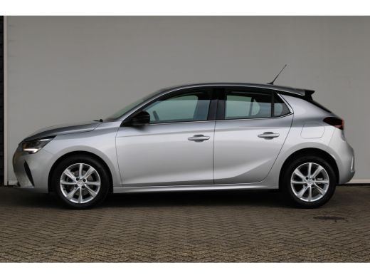 Opel Corsa 1.2 Level 3 | Apple Carplay/Android Auto|telefoonintegratie premium | DAB ontvanger | LED koplampen ActivLease financial lease
