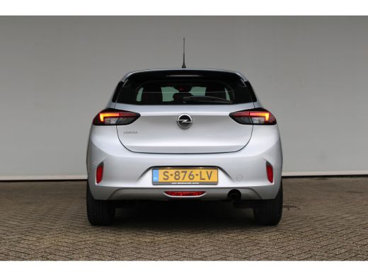 Opel Corsa 1.2 Level 3 | Apple Carplay/Android Auto|telefoonintegratie premium | DAB ontvanger | LED koplampen ActivLease financial lease