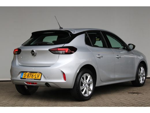 Opel Corsa 1.2 Level 3 | Apple Carplay/Android Auto|telefoonintegratie premium | DAB ontvanger | LED koplampen ActivLease financial lease