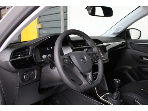Opel Corsa 1.2 Level 3 | Apple Carplay/Android Auto|telefoonintegratie premium | DAB ontvanger | LED koplampen ActivLease financial lease