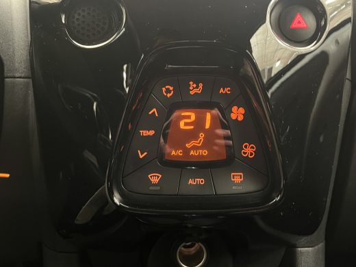 Peugeot 108 1.0 e-VTi Allure | Achteruitrijcamera | Chroom delen exterieur | Electronic climate controle ActivLease financial lease